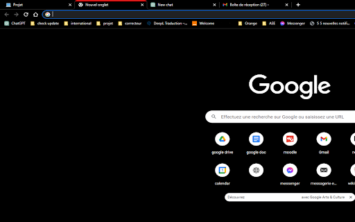 All Black, red highlighted active tab from Chrome web store to be run with OffiDocs Chromium online All Black, red highlighted active tab from Chrome web store to be run with OffiDocs Chromium online