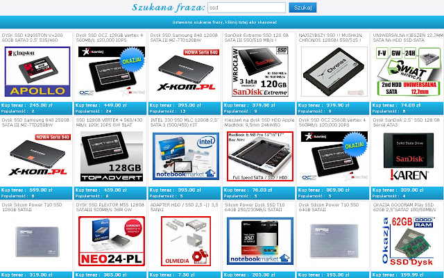 Allegro.pl Top 50 najlepszych aukcji from Chrome web store to be run with OffiDocs Chromium online Allegro.pl Top 50 najlepszych aukcji from Chrome web store to be run with OffiDocs Chromium online
