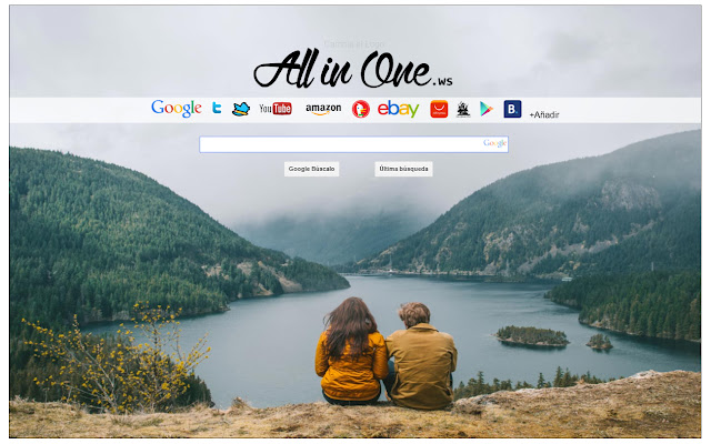 All in your new tab start page from Chrome web store to be run with OffiDocs Chromium online All in your new tab start page from Chrome web store to be run with OffiDocs Chromium online
