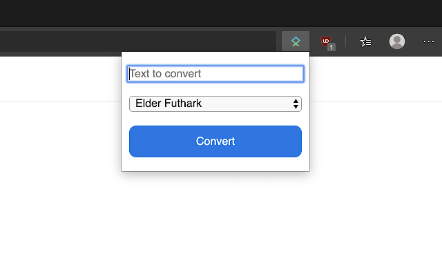 AlphaRune from Chrome web store to be run with OffiDocs Chromium online AlphaRune from Chrome web store to be run with OffiDocs Chromium online