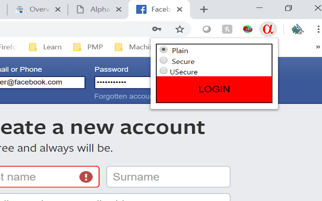Alphaseq Chrome Extension from Chrome web store to be run with OffiDocs Chromium online Alphaseq Chrome Extension from Chrome web store to be run with OffiDocs Chromium online