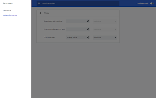 Alt+Up+MV3 from Chrome web store to be run with OffiDocs Chromium online Alt+Up+MV3 from Chrome web store to be run with OffiDocs Chromium online
