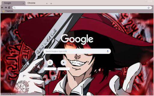 Alucard from Chrome web store to be run with OffiDocs Chromium online Alucard from Chrome web store to be run with OffiDocs Chromium online