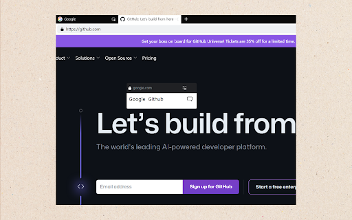 AlwaysOnTop Sticky Link from Chrome web store to be run with OffiDocs Chromium online AlwaysOnTop Sticky Link from Chrome web store to be run with OffiDocs Chromium online