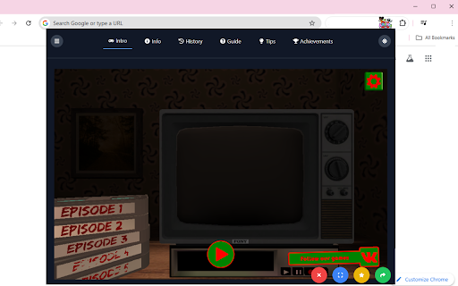 Amanda the Adventurer from Chrome web store to be run with OffiDocs Chromium online Amanda the Adventurer from Chrome web store to be run with OffiDocs Chromium online