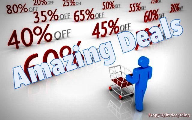 Amazing Deals from Chrome web store to be run with OffiDocs Chromium online Amazing Deals from Chrome web store to be run with OffiDocs Chromium online