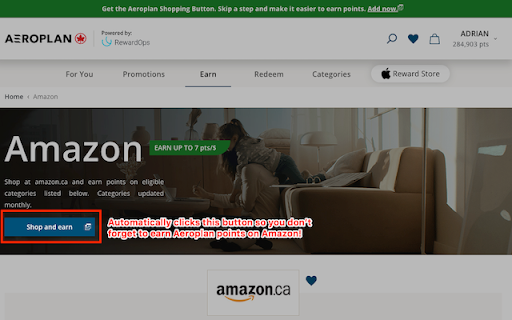 Amazon Affiliate Auto Clicker from Chrome web store to be run with OffiDocs Chromium online Amazon Affiliate Auto Clicker from Chrome web store to be run with OffiDocs Chromium online