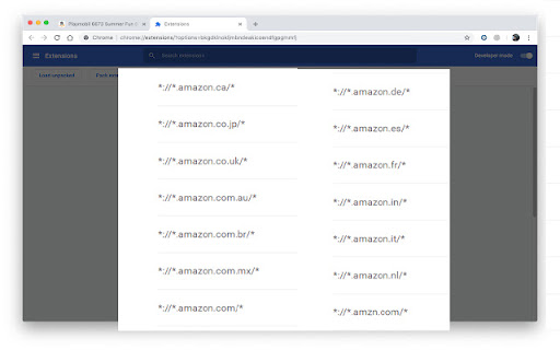Amz Price History Pro from Chrome web store to be run with OffiDocs Chromium online Amz Price History Pro from Chrome web store to be run with OffiDocs Chromium online