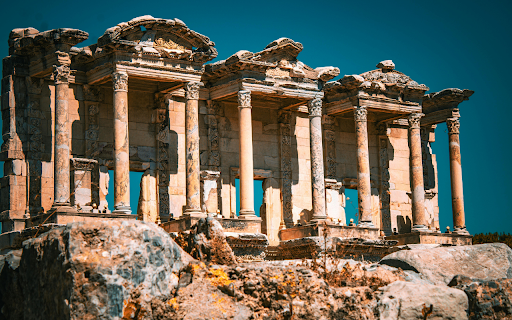 Ancient Roman Ruins with Majestic Columns from Chrome web store to be run with OffiDocs Chromium online Ancient Roman Ruins with Majestic Columns from Chrome web store to be run with OffiDocs Chromium online