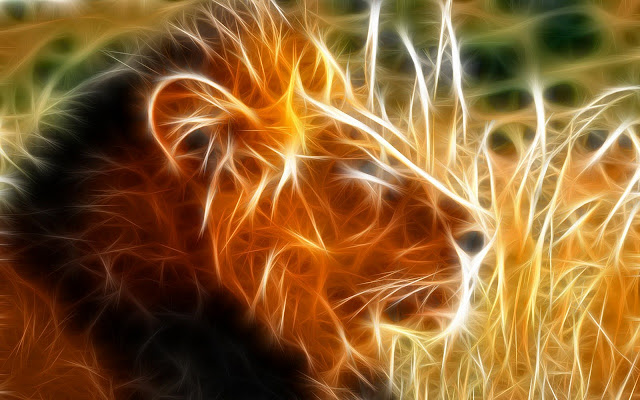 Animated Lion Theme from Chrome web store to be run with OffiDocs Chromium online Animated Lion Theme from Chrome web store to be run with OffiDocs Chromium online