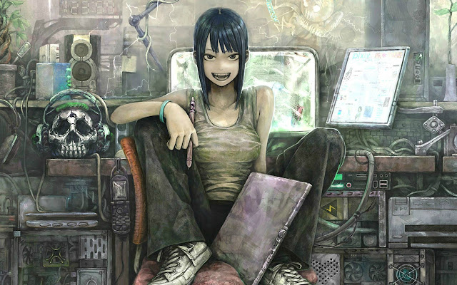 Anime ad free from Chrome web store to be run with OffiDocs Chromium online Anime ad free from Chrome web store to be run with OffiDocs Chromium online