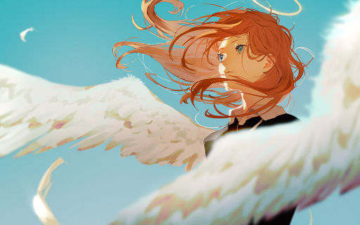 Anime Angel from Chrome web store to be run with OffiDocs Chromium online Anime Angel from Chrome web store to be run with OffiDocs Chromium online