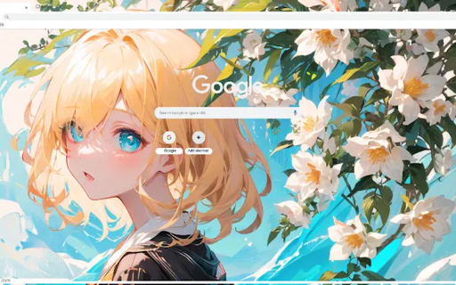 anime girl from Chrome web store to be run with OffiDocs Chromium online anime girl from Chrome web store to be run with OffiDocs Chromium online