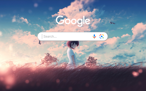 Anime Girl Sunrise Scenery Sky Anime Theme from Chrome web store to be run with OffiDocs Chromium online Anime Girl Sunrise Scenery Sky Anime Theme from Chrome web store to be run with OffiDocs Chromium online