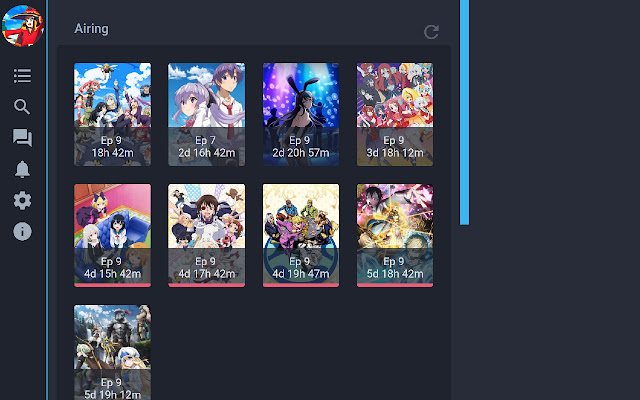 AniMouto from Chrome web store to be run with OffiDocs Chromium online AniMouto from Chrome web store to be run with OffiDocs Chromium online