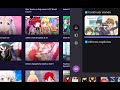 Anitory from Chrome web store to be run with OffiDocs Chromium online Anitory from Chrome web store to be run with OffiDocs Chromium online