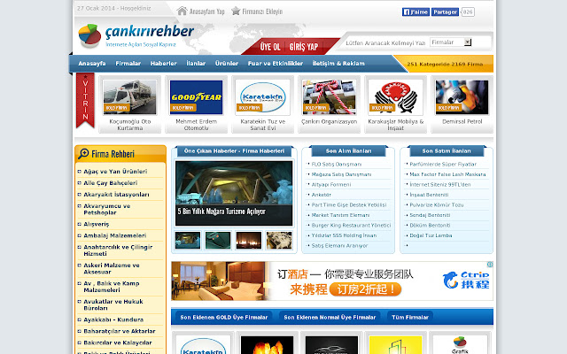 Çankırı Rehber from Chrome web store to be run with OffiDocs Chromium online Çankırı Rehber from Chrome web store to be run with OffiDocs Chromium online