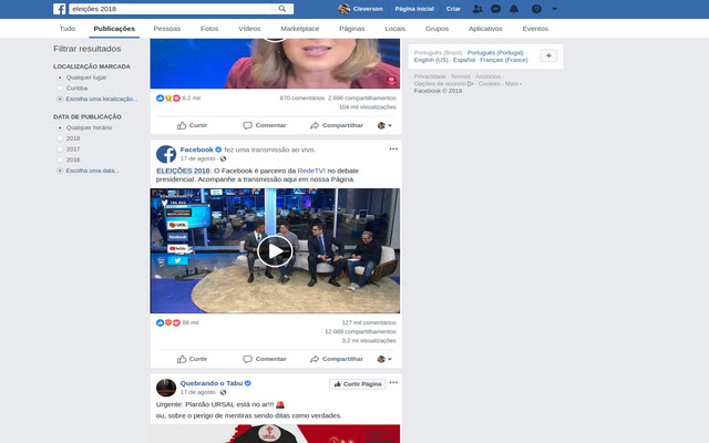 Anti Mimimi from Chrome web store to be run with OffiDocs Chromium online Anti Mimimi from Chrome web store to be run with OffiDocs Chromium online