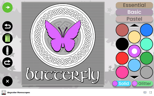 Anycolor Horoscopes Color Zodiac themed drawings with unique palettes! from Chrome web store to be run with OffiDocs Chromium online Anycolor Horoscopes Color Zodiac themed drawings with unique palettes! from Chrome web store to be run with OffiDocs Chromium online