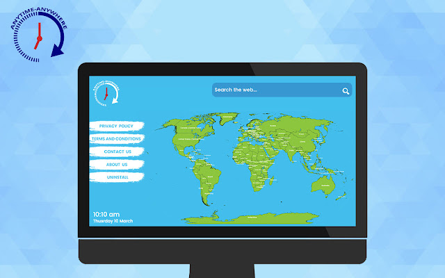 Anytime Anywhere from Chrome web store to be run with OffiDocs Chromium online Anytime Anywhere from Chrome web store to be run with OffiDocs Chromium online