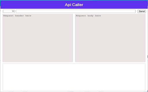 Api Caller from Chrome web store to be run with OffiDocs Chromium online Api Caller from Chrome web store to be run with OffiDocs Chromium online
