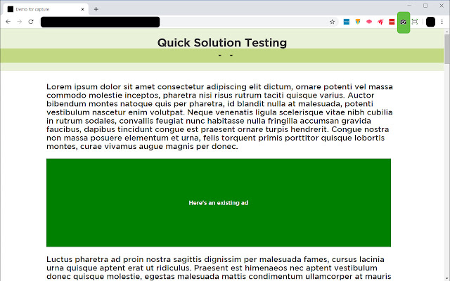 AppNexus Creative Insertion Tool (AST Tag) from Chrome web store to be run with OffiDocs Chromium online AppNexus Creative Insertion Tool (AST Tag) from Chrome web store to be run with OffiDocs Chromium online