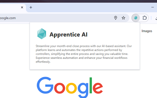 Apprentice AI from Chrome web store to be run with OffiDocs Chromium online Apprentice AI from Chrome web store to be run with OffiDocs Chromium online