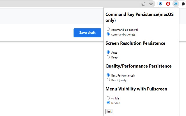 appstream_helper from Chrome web store to be run with OffiDocs Chromium online appstream_helper from Chrome web store to be run with OffiDocs Chromium online