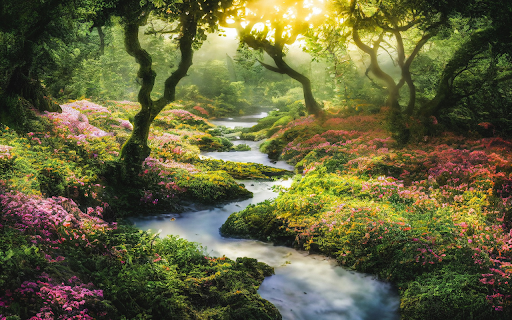 Apricot forest flower stream from Chrome web store to be run with OffiDocs Chromium online Apricot forest flower stream from Chrome web store to be run with OffiDocs Chromium online