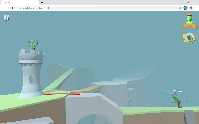 Archery Castle Defense Game from Chrome web store to be run with OffiDocs Chromium online Archery Castle Defense Game from Chrome web store to be run with OffiDocs Chromium online