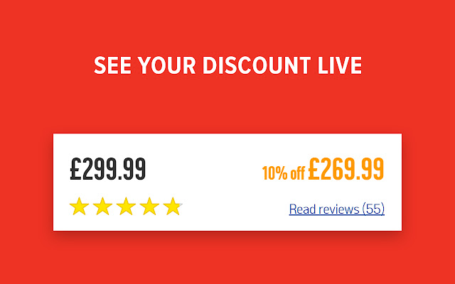 Argos Discount Viewer from Chrome web store to be run with OffiDocs Chromium online Argos Discount Viewer from Chrome web store to be run with OffiDocs Chromium online
