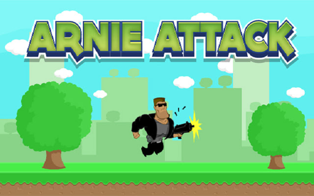 Arnie Attack from Chrome web store to be run with OffiDocs Chromium online Arnie Attack from Chrome web store to be run with OffiDocs Chromium online