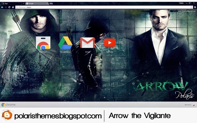 Arrow the vigilante from Chrome web store to be run with OffiDocs Chromium online Arrow the vigilante from Chrome web store to be run with OffiDocs Chromium online