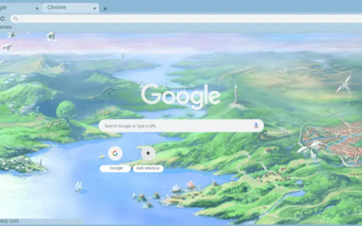 Art Awsome theme from Chrome web store to be run with OffiDocs Chromium online Art Awsome theme from Chrome web store to be run with OffiDocs Chromium online