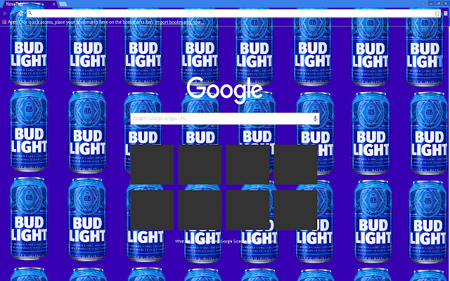 Artistic New Bud Light Theme from Chrome web store to be run with OffiDocs Chromium online Artistic New Bud Light Theme from Chrome web store to be run with OffiDocs Chromium online
