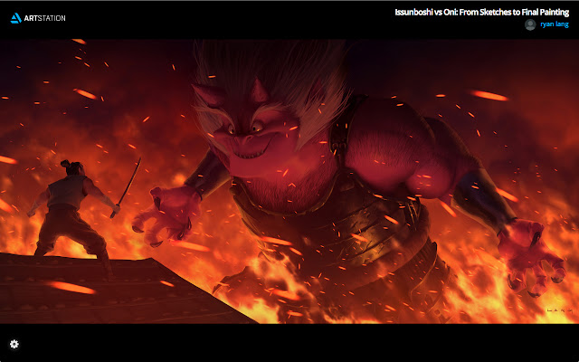 Artstation Discover from Chrome web store to be run with OffiDocs Chromium online Artstation Discover from Chrome web store to be run with OffiDocs Chromium online