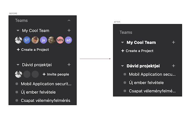 Asana UI Tweek from Chrome web store to be run with OffiDocs Chromium online Asana UI Tweek from Chrome web store to be run with OffiDocs Chromium online