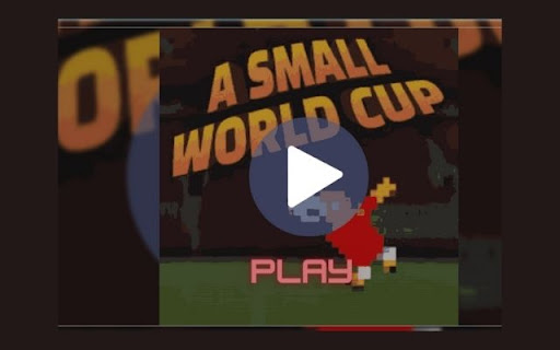 A Small World Cup Online from Chrome web store to be run with OffiDocs Chromium online A Small World Cup Online from Chrome web store to be run with OffiDocs Chromium online