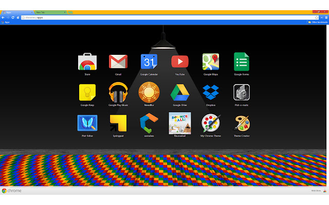 A Splash of Google from Chrome web store to be run with OffiDocs Chromium online A Splash of Google from Chrome web store to be run with OffiDocs Chromium online