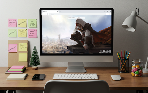 Assassins Creed Live Wallpaper from Chrome web store to be run with OffiDocs Chromium online Assassins Creed Live Wallpaper from Chrome web store to be run with OffiDocs Chromium online