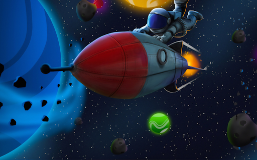 Asteroid Dash from Chrome web store to be run with OffiDocs Chromium online Asteroid Dash from Chrome web store to be run with OffiDocs Chromium online