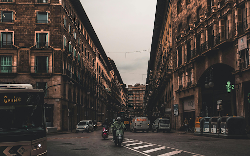 A Street in Palma de Mallorca, Spain from Chrome web store to be run with OffiDocs Chromium online A Street in Palma de Mallorca, Spain from Chrome web store to be run with OffiDocs Chromium online