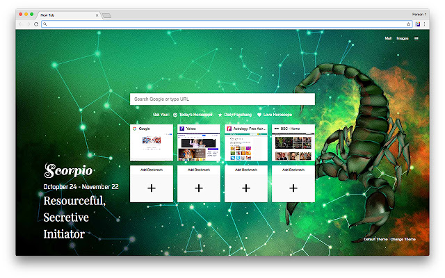 Astrology Home Page from Chrome web store to be run with OffiDocs Chromium online Astrology Home Page from Chrome web store to be run with OffiDocs Chromium online