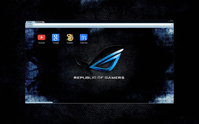 ASUS ROG from Chrome web store to be run with OffiDocs Chromium online ASUS ROG from Chrome web store to be run with OffiDocs Chromium online