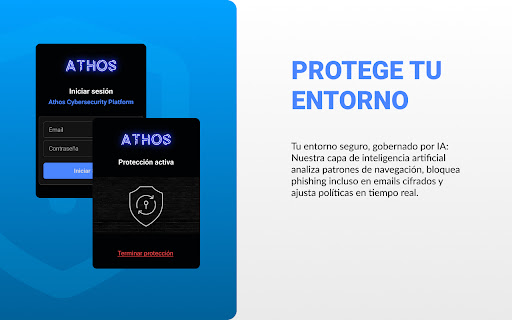 Athos Cybersecurity Platform from Chrome web store to be run with OffiDocs Chromium online Athos Cybersecurity Platform from Chrome web store to be run with OffiDocs Chromium online