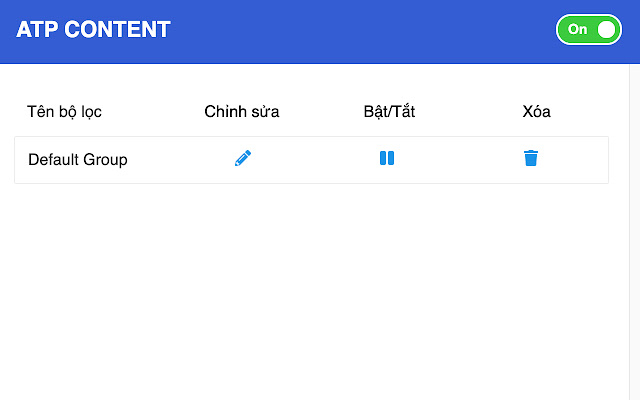 ATP CONTENT from Chrome web store to be run with OffiDocs Chromium online ATP CONTENT from Chrome web store to be run with OffiDocs Chromium online