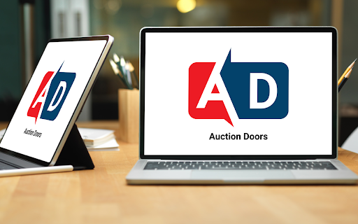 Auction Doors from Chrome web store to be run with OffiDocs Chromium online Auction Doors from Chrome web store to be run with OffiDocs Chromium online