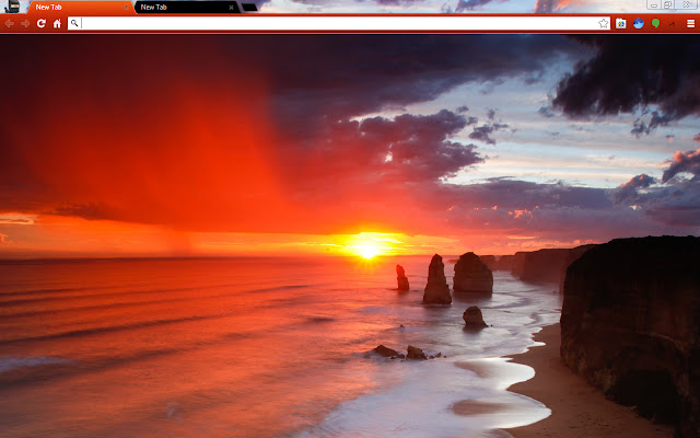 Australian Sunset from Chrome web store to be run with OffiDocs Chromium online Australian Sunset from Chrome web store to be run with OffiDocs Chromium online