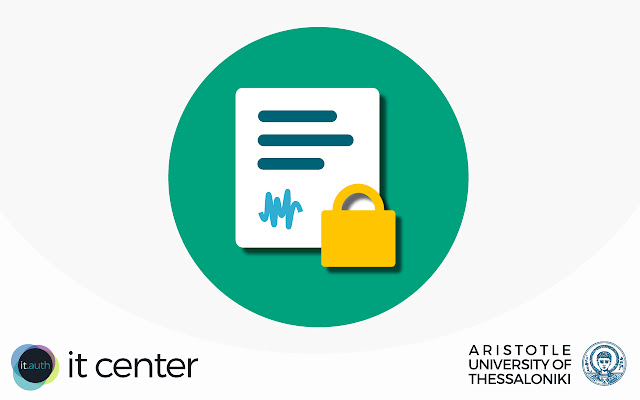 AUTh Cert Signing from Chrome web store to be run with OffiDocs Chromium online AUTh Cert Signing from Chrome web store to be run with OffiDocs Chromium online