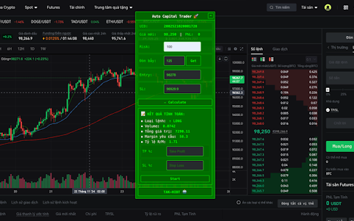 Auto Capital Management from Chrome web store to be run with OffiDocs Chromium online Auto Capital Management from Chrome web store to be run with OffiDocs Chromium online